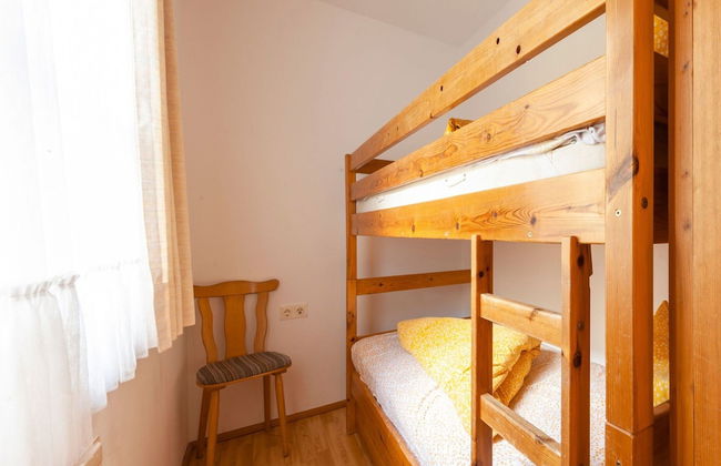 Comfortable Apartment in Mayrhofen With Garden - Photo 10