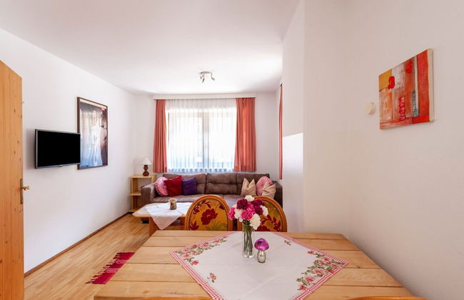 Comfortable Apartment in Mayrhofen With Garden - Photo 53