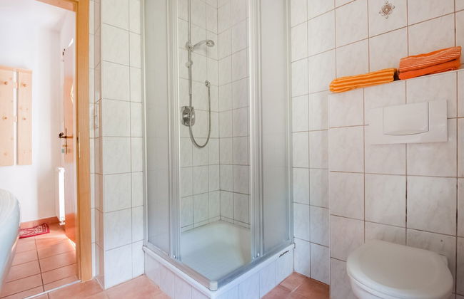 Comfortable Apartment in Mayrhofen With Garden - Photo 51