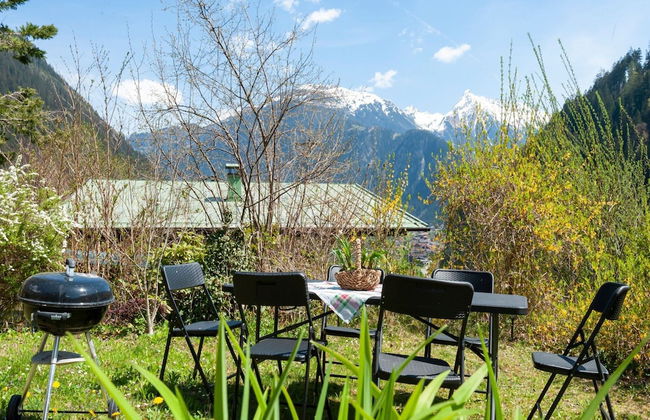 Comfortable Apartment in Mayrhofen With Garden - Photo 65