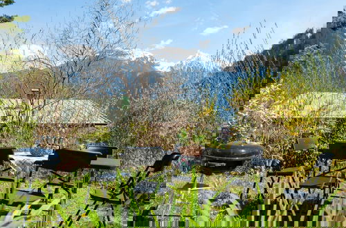 Foto 48 - Comfortable Apartment in Mayrhofen With Garden
