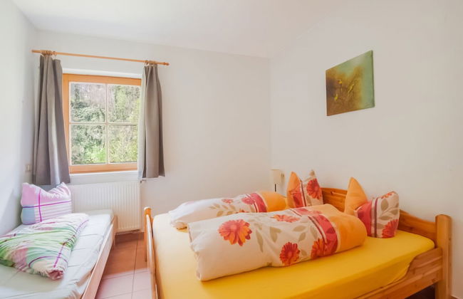 Comfortable Apartment in Mayrhofen With Garden - Photo 20