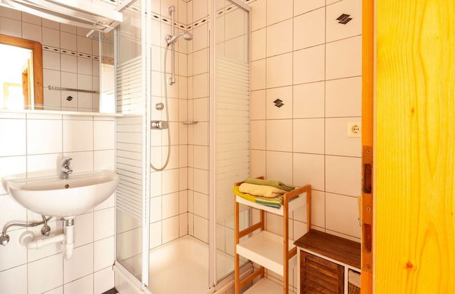 Comfortable Apartment in Mayrhofen With Garden - Photo 48