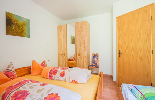Comfortable Apartment in Mayrhofen With Garden - Photo 24