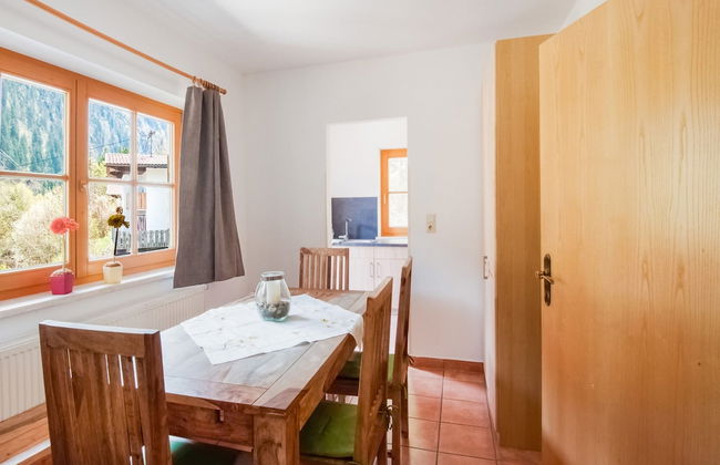 Comfortable Apartment in Mayrhofen With Garden - Photo 56