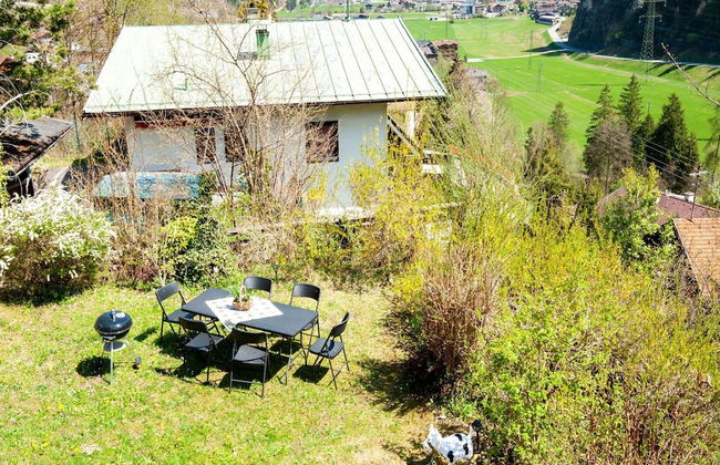 Comfortable Apartment in Mayrhofen With Garden - Photo 66
