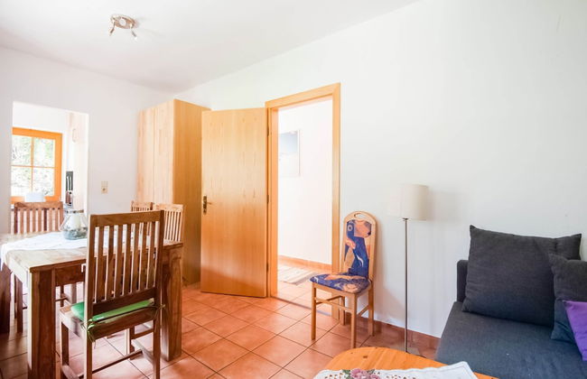 Comfortable Apartment in Mayrhofen With Garden - Photo 34