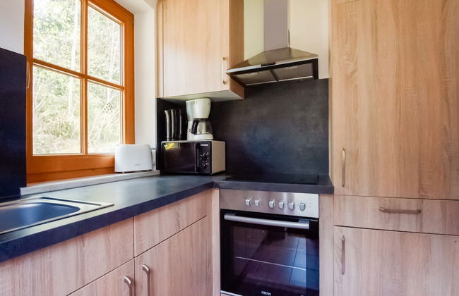 Comfortable Apartment in Mayrhofen With Garden - Foto 27