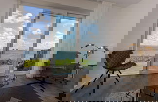 Foto 1 - Unique Apartment, Located on the Oosterschelde
