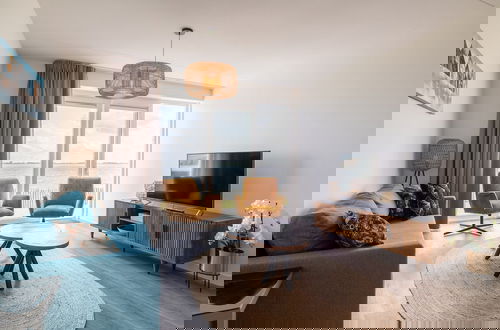 Foto 48 - Unique Apartment, Located on the Oosterschelde and Marina of Sint Annaland
