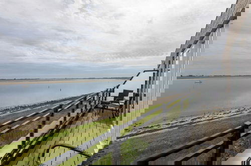 Foto 57 - Unique Apartment, Located on the Oosterschelde and Marina of Sint Annaland