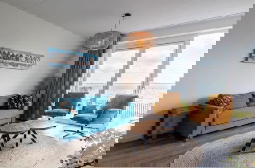 Foto 50 - Unique Apartment, Located on the Oosterschelde and Marina of Sint Annaland