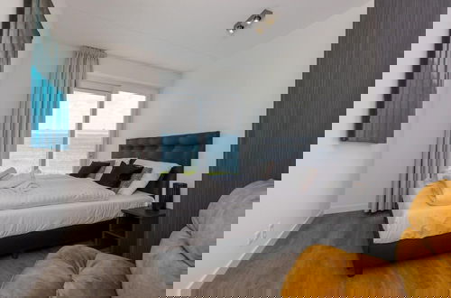 Foto 31 - Unique Apartment, Located on the Oosterschelde and Marina of Sint Annaland