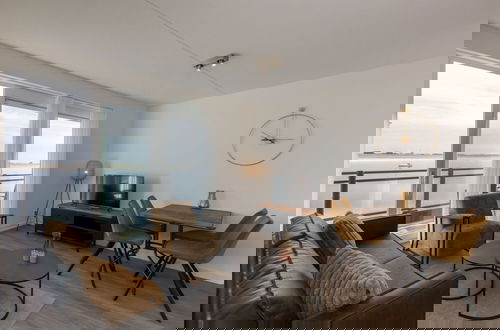 Foto 34 - Unique Apartment, Located on the Oosterschelde and Marina of Sint Annaland