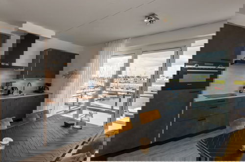Foto 53 - Unique Apartment, Located on the Oosterschelde and Marina of Sint Annaland