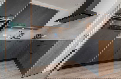 Foto 40 - Unique Apartment, Located on the Oosterschelde and Marina of Sint Annaland