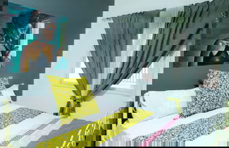 Foto 1 - Sweet Mama Residence