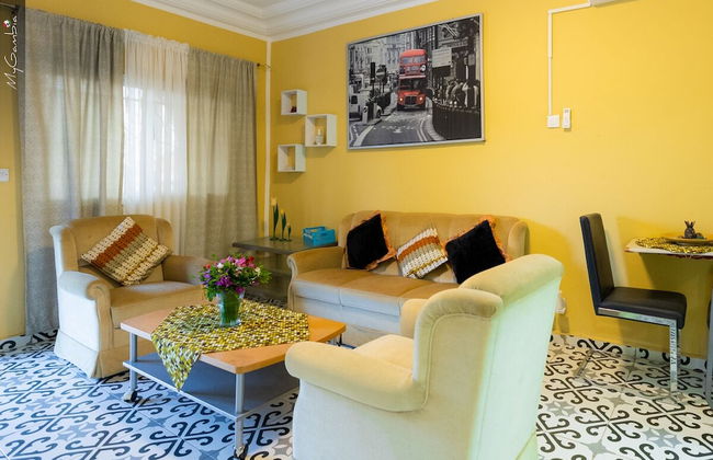 Sweet Mama Residence - Foto 6
