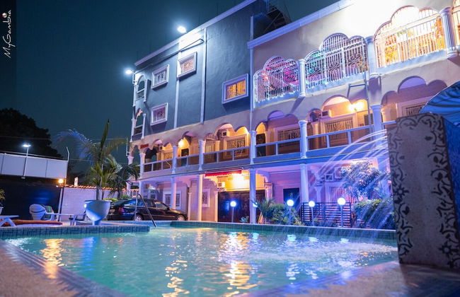 Sweet Mama Residence - Foto 10