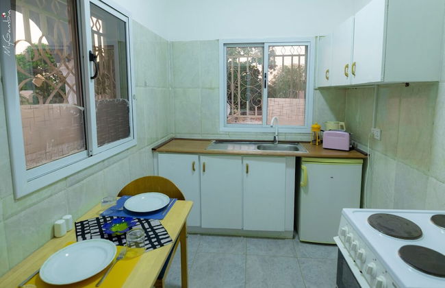 Sweet Mama Residence - Foto 5