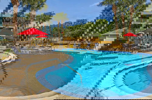 Foto 25 - Oceanfront Bliss Exquisite Resort Condo Free Tix