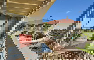 Foto 3 - Oceanfront Bliss Exquisite Resort Condo Free Tix