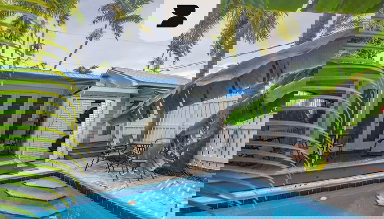 Foto 1 - Poolside Suite by Brightwild Pvt Pool Parking