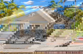 Foto 2 - Poolside Suite by Brightwild Pvt Pool Parking