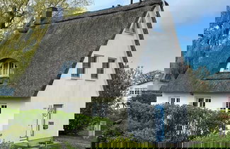 Photo 1 - Ferienhaus in Wohlenberg Nahe der Ostsee