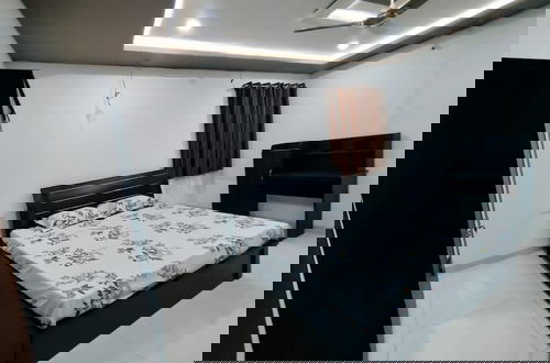 Foto 3 - Zenith Paradise-luxurious 3BR Apartment
