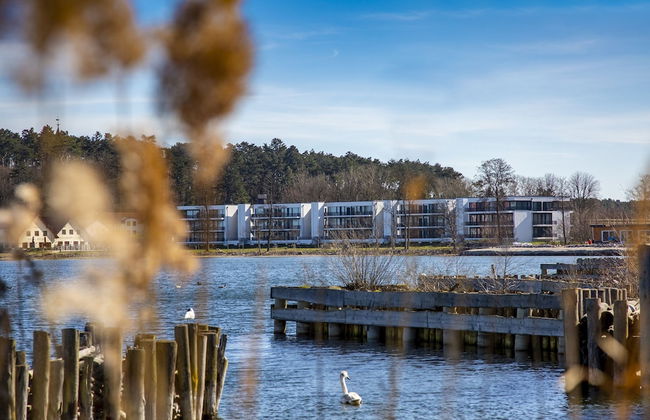 Apartments im Maremuritz Marina Resort - Foto 1