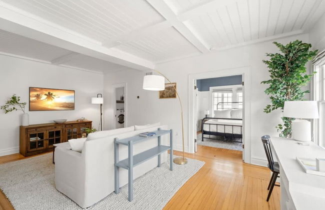 The Adaline 6 Gorgeous Hyde Park Apartment - Foto 6