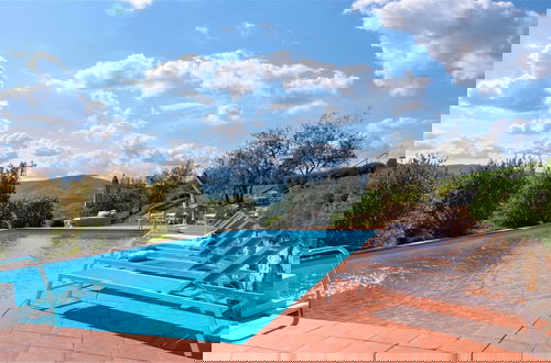 Foto 50 - Beautiful Villa in San Giovanni del Pantano With Pool