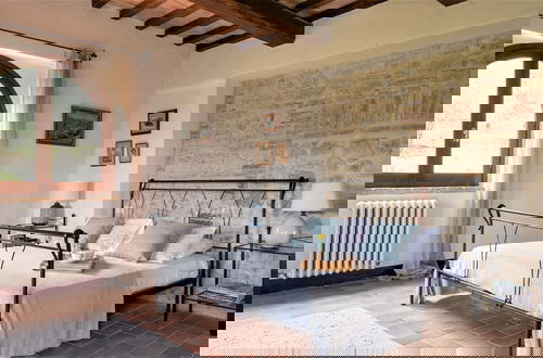 Foto 16 - Beautiful Villa in San Giovanni del Pantano With Pool