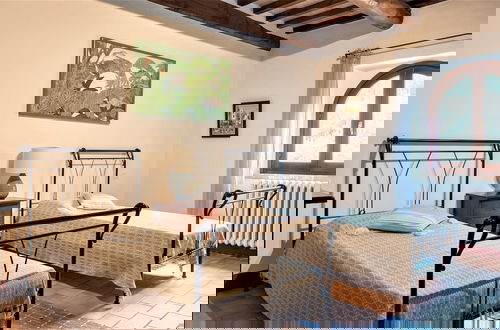 Foto 17 - Beautiful Villa in San Giovanni del Pantano With Pool