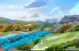 Photo 1 - Beautiful Villa in San Giovanni del Pantano With Pool