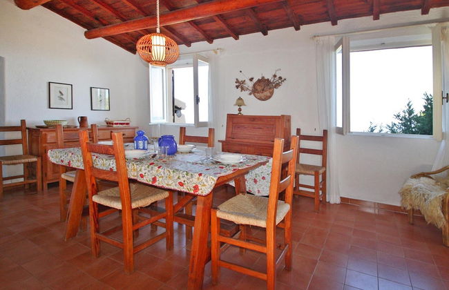 Holiday Home in Sardinia With Sea Views - Foto 23