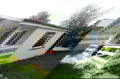 Foto 27 - Bungalow With Terrace, Wrzosowo