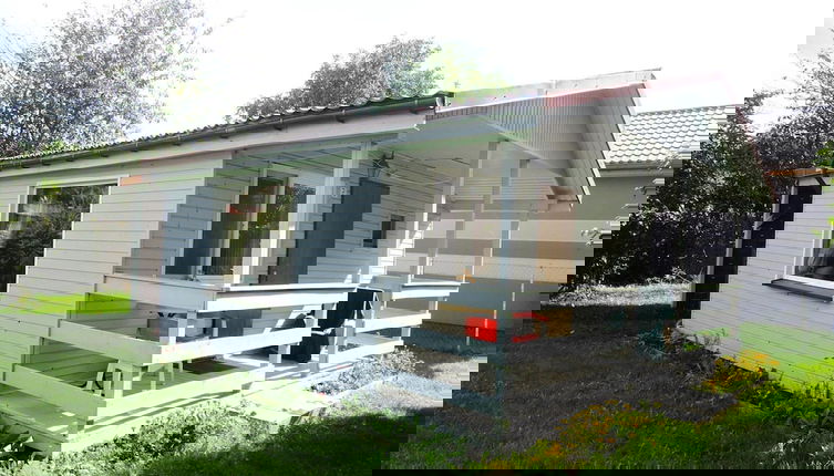 Foto 1 - Bungalow With Terrace, Wrzosowo