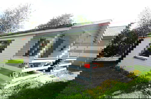 Foto 1 - Bungalow With Terrace, Wrzosowo