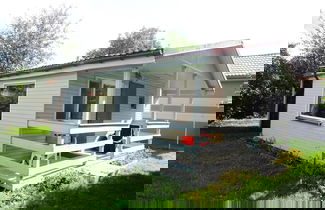 Photo 1 - Bungalow With Terrace, Wrzosowo