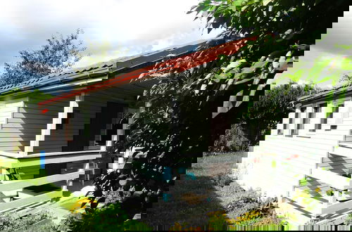 Foto 28 - Bungalow With Terrace, Wrzosowo