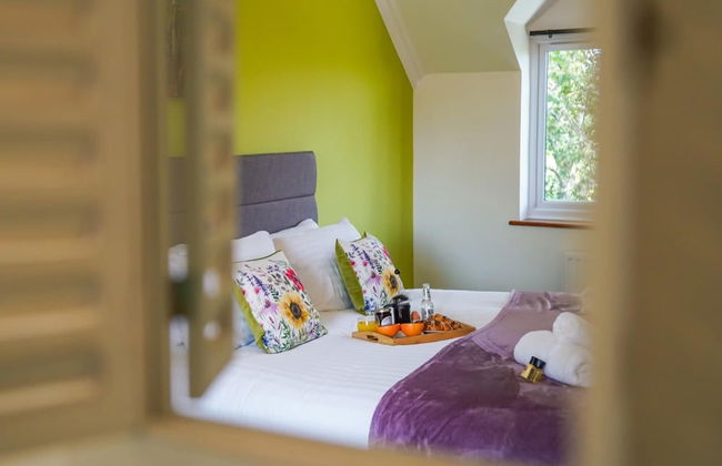 Exclusive Cottage - Hot Tub - Pets OK - In Norfolk Broads - Foto 15