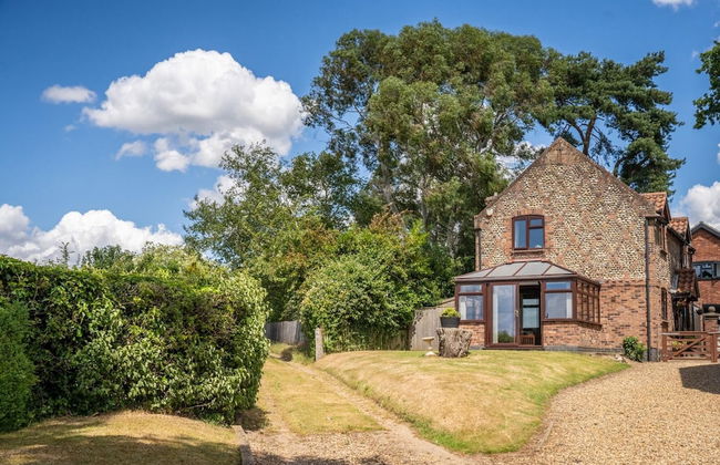 Exclusive Cottage - Hot Tub - Pets OK - In Norfolk Broads - Foto 18
