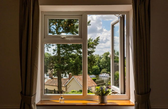 Exclusive Cottage - Hot Tub - Pets OK - In Norfolk Broads - Foto 29