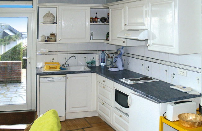 Duplex in Fecamp With Harbor Views - Foto 6