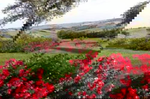 Photo 44 - Inviting Holiday Home in San Costanzo With Swimming Pool