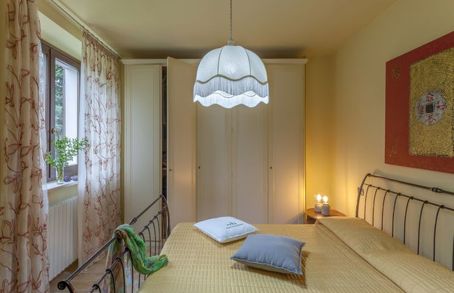 Inviting Holiday Home in San Costanzo With Swimming Pool - Foto 13