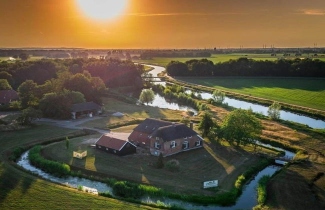 Comfortable Holiday Home in Voorst in a Tranquil Location - Foto 67
