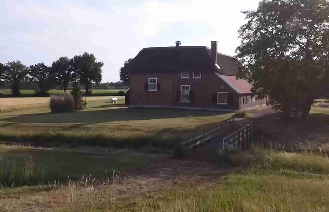 Comfortable Holiday Home in Voorst in a Tranquil Location - Foto 57